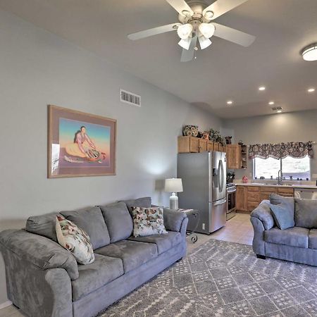 Desert Gem With Patio And Grill, Near Oracle St Park! Exterior photo