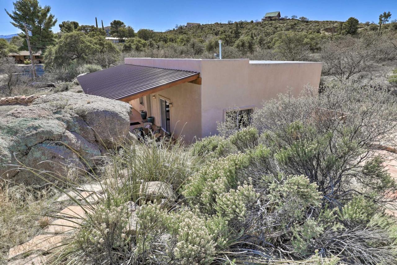 Desert Gem With Patio And Grill, Near Oracle St Park! Exterior photo