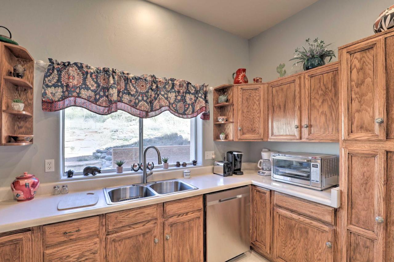 Desert Gem With Patio And Grill, Near Oracle St Park! Exterior photo