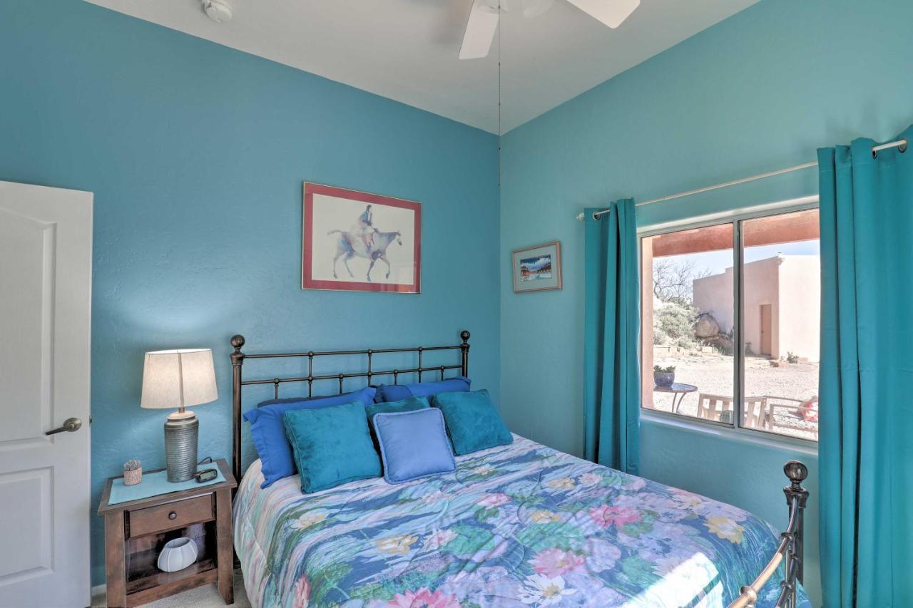 Desert Gem With Patio And Grill, Near Oracle St Park! Exterior photo