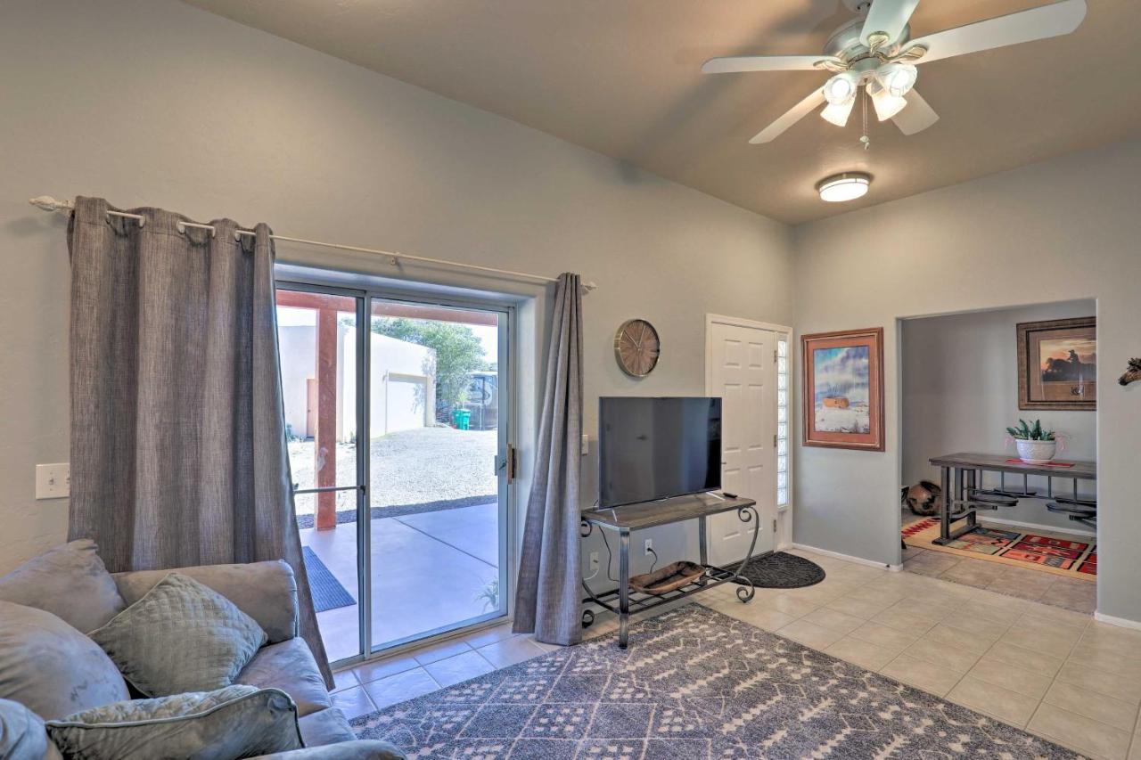Desert Gem With Patio And Grill, Near Oracle St Park! Exterior photo