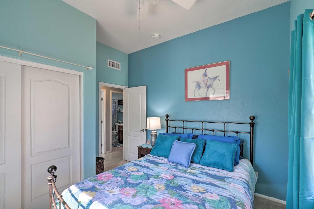 Desert Gem With Patio And Grill, Near Oracle St Park! Exterior photo